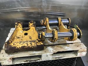 Liebherr Connection Link